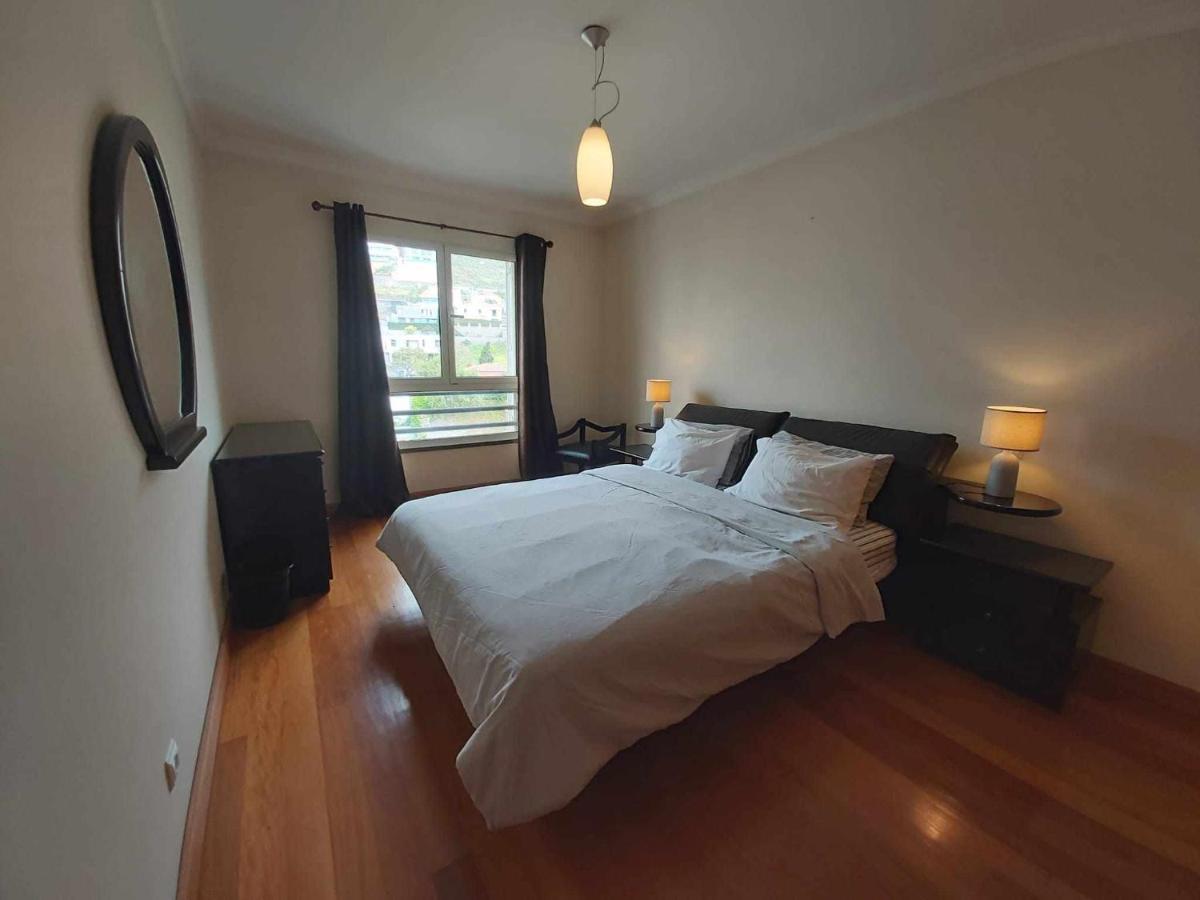 Comfy And Charming Palace Funchal  Exteriér fotografie